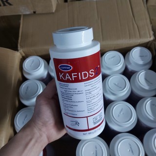 Bột Vệ Sinh Máy Pha Cà Phê Espresso KAFIDS'2 - Munden'S, Cafetto EC2 1kg