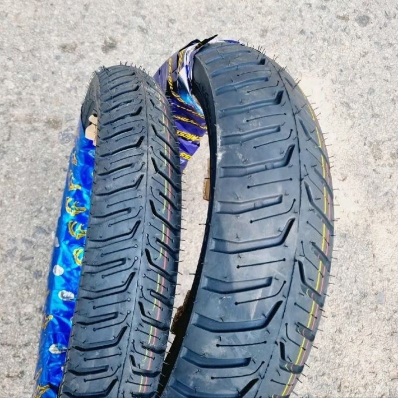 Lốp gai EXTRA cho các dòng xe wave sirus,... cóc dòng xe niềng 17