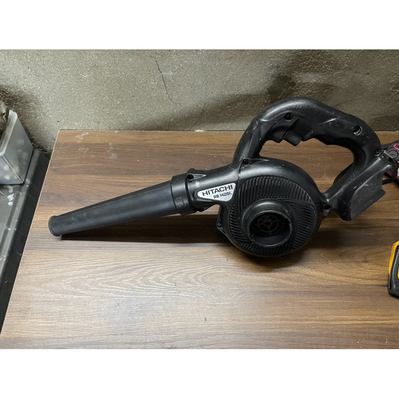 Thổi Hitachi 14.4V