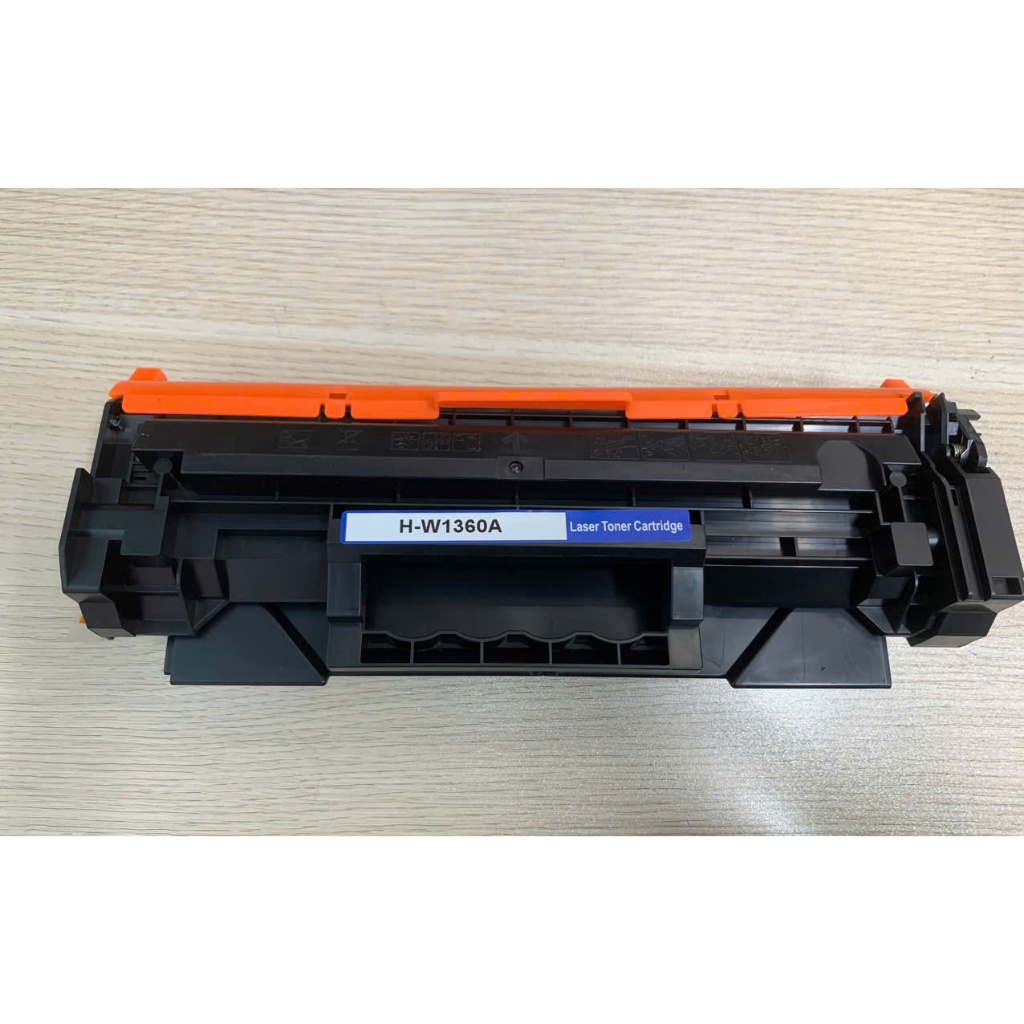 Hộp mực In 136A / W1360A - Dùng Cho  M211d/ M211dw/ M236dw,/M236sdw