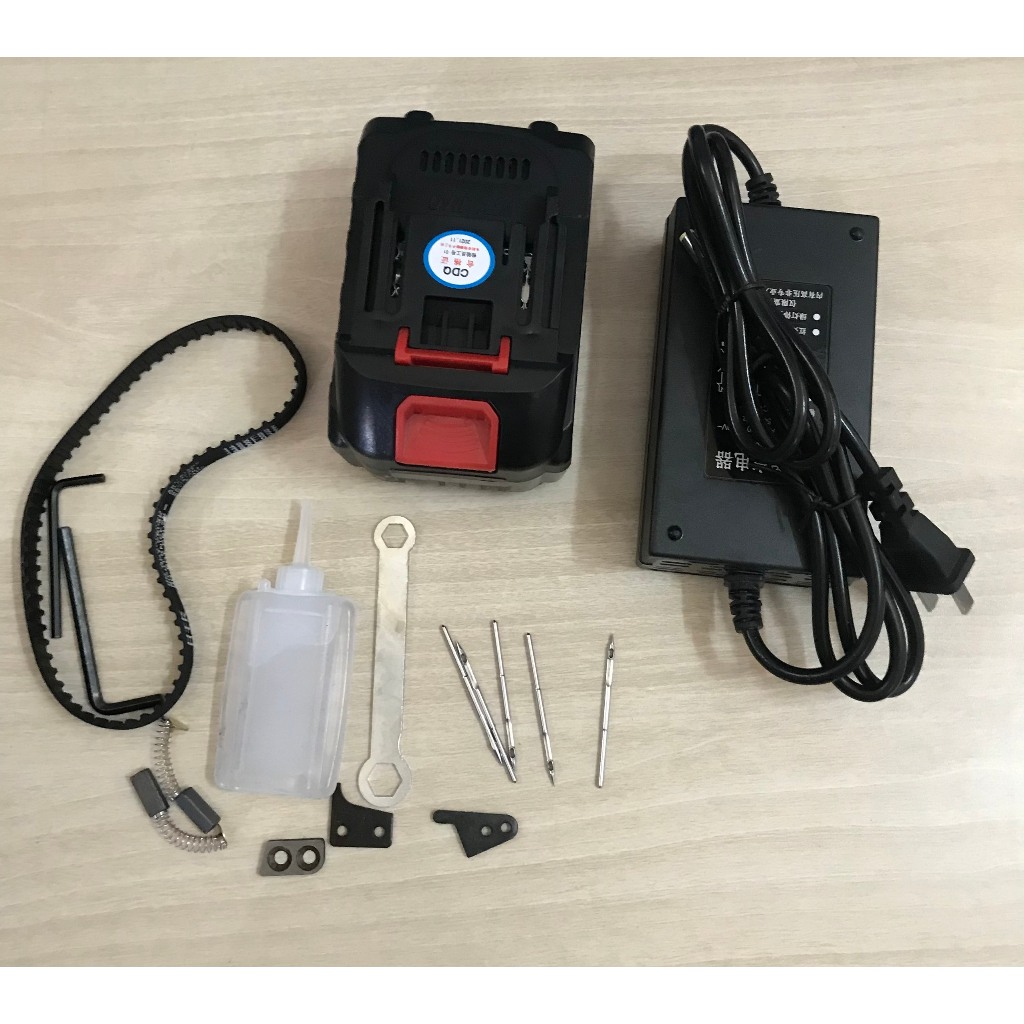 Pin 36V Dùng Cho Máy May Cầm Tay GK9-500 GK9-600