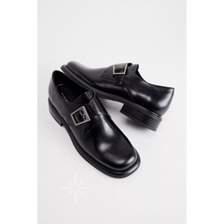 GIÀY ELLIS Vagabond loafer