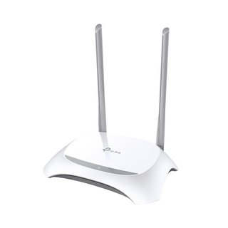 Bộ phát wifi TP-Link TL-WR840N Wireless N300Mbps - CHÍNH HÃNG