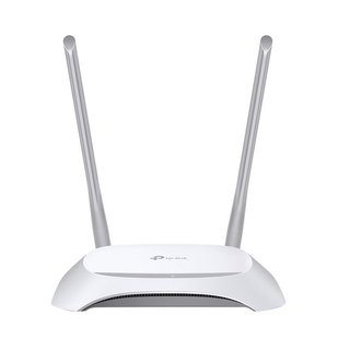Bộ phát wifi TP-Link TL-WR840N Wireless N300Mbps - CHÍNH HÃNG