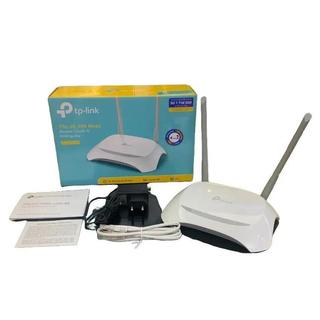 Bộ phát wifi TP-Link TL-WR840N Wireless N300Mbps - CHÍNH HÃNG