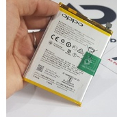 Pin Zin Điện thoại OPPO A3S / A5S / A5 - BLP673 / pin oppo A7 Bóc máy dung lượng còn 90-95%