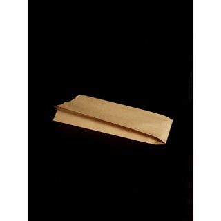 Túi bánh mì nâu trơn (1000 cái)