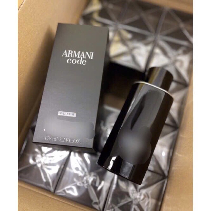 Nước hoa nam code Parfum for men 75ml,125ml
