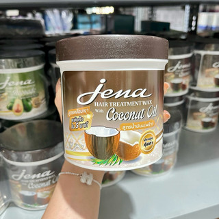 Hấp tóc bơ jena thái lan