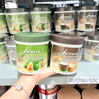 Hấp tóc bơ jena thái lan