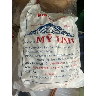 MEN CƠM RƯỢU (Men ngọt) NSX:01-04-2025