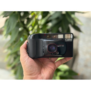  Máy ảnh film - Canon Autoboy 3 - Máy PNS Auto - Auto tua film 