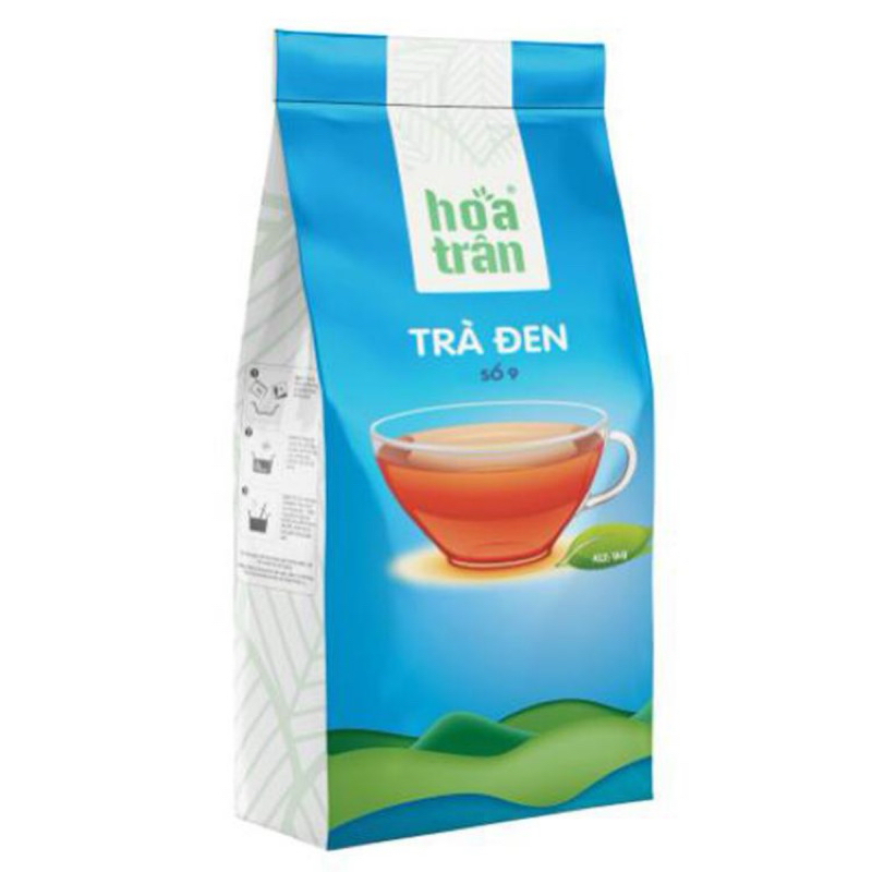 Hồng trà số 9 500gr