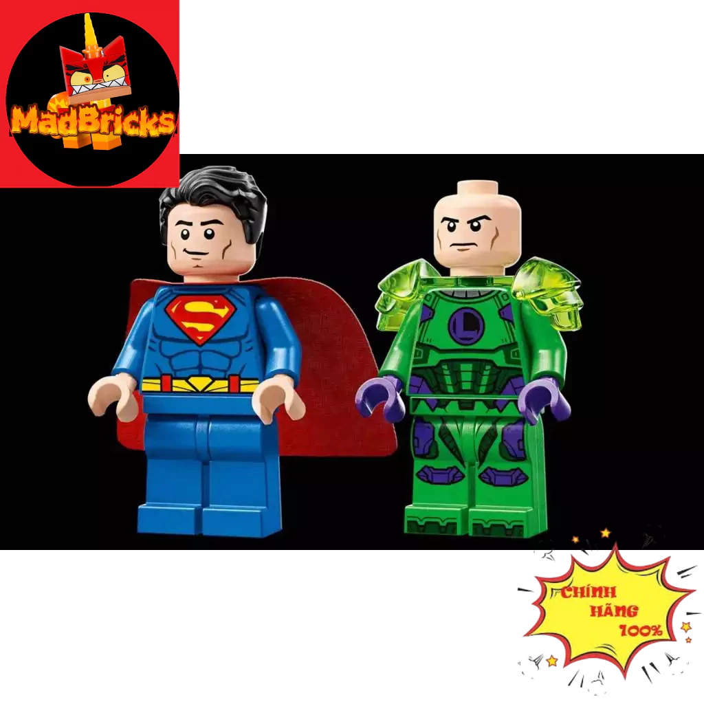 (LEGO MINI DC 76302 ) TÁCH LẺ MINI