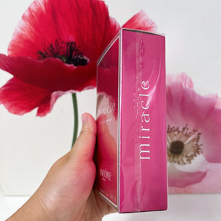 Nước hoa nữ LANCÔME Miracle EDP 100ml