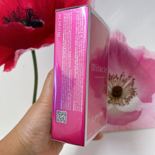 Nước hoa nữ LANCÔME Miracle EDP 100ml