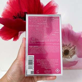 Nước hoa nữ LANCÔME Miracle EDP 100ml