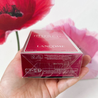 Nước hoa nữ LANCÔME Miracle EDP 100ml