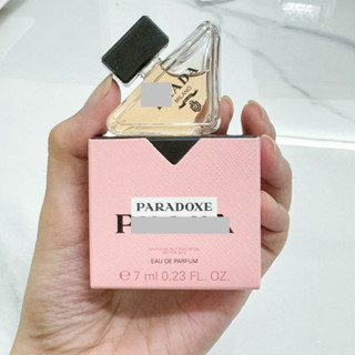 [Bill US] Nước hoa Prada Paradoxe EDP mini 7ml