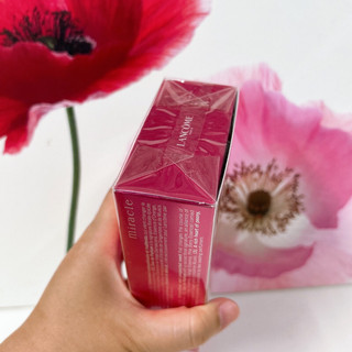 Nước hoa nữ LANCÔME Miracle EDP 100ml