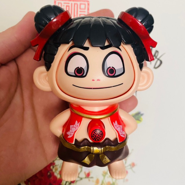 Móc khóa Natra thay đổi khuôn mặt, biểu cảm hài hước, Natra lật mặt biểu cảm, Móc Khoá giải trí