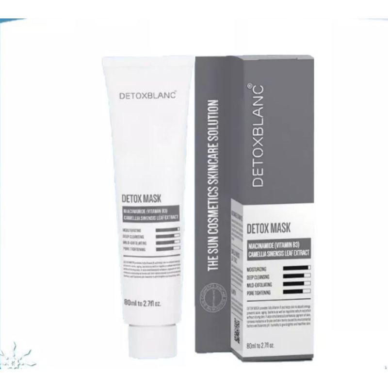 MẪU MỚI TEM CHECK APP THẢI MẶT DETOX BLANC 80ml