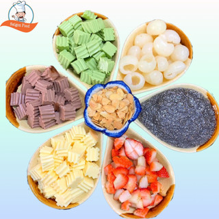 Set Nấu Chè Khúc Bạch 20 Chén Saigonfood