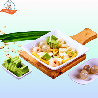 Set Nấu Chè Khúc Bạch 20 Chén Saigonfood