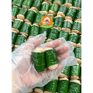 [Hoả tốc HCM] COMBO SANDWICH PATE ỨC GÀ healthy eatclean