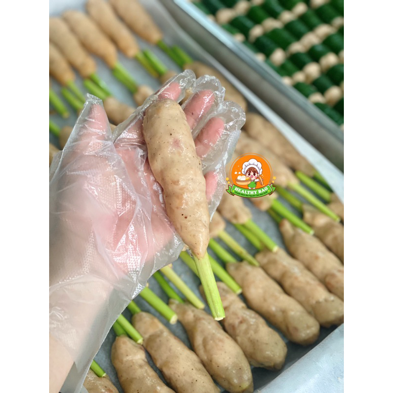 [Hoả tốc HCM] COMBO SANDWICH PATE ỨC GÀ healthy eatclean