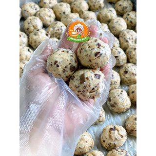 [Hoả tốc HCM] COMBO SANDWICH PATE ỨC GÀ healthy eatclean