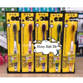 Bàn Chải Đánh Răng Shine T Active 1802