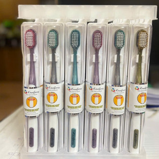 Bàn Chải Đánh Răng Shine T Active 1802