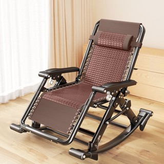  GKSOOK Ghế Bập Bênh Thư Giãn Ghế Xếp Ghế Thư Giãn Gấp Gọn 2 Phương Pháp Sử Dụng Chất Liệu Cây Tre 