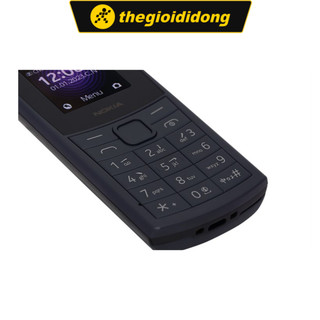 Điện thoại Nokia 110 4G Pro