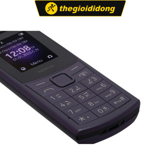 Điện thoại Nokia 110 4G Pro