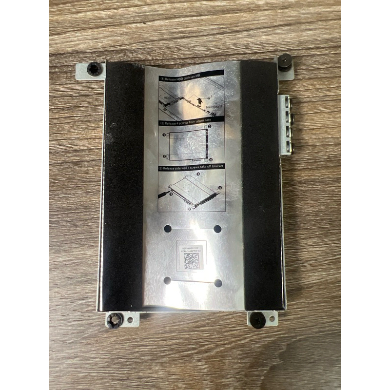 Khay HDD Dell Latitude 3500