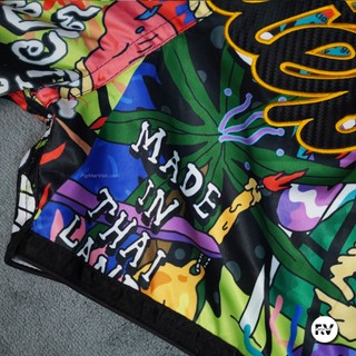 Quần Muay Thai URFACE x Fairtex