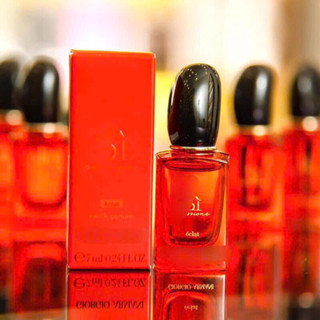 Nước hoa mini Sì eclat 7ml,15ml