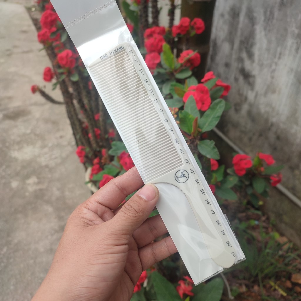 Lược cắt tóc G29 G30 Japan