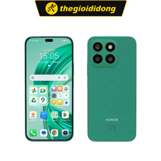 Điện thoại HONOR X8b 512GB