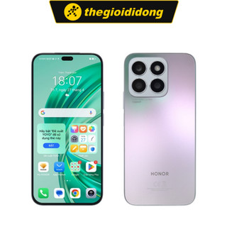 Điện thoại HONOR X8b 512GB