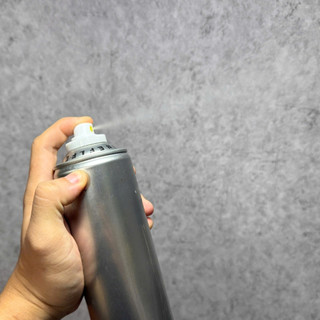 Gôm xịt tóc giữ nếp cao - Gôm cứng - Gôm bạc tạo kiểu giữ nếp cho nam và nữ - Chính hãng