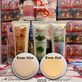 Kem - Sữa Rửa Mặt Ko ne Thái Lan ( Hàng Chuẩn )