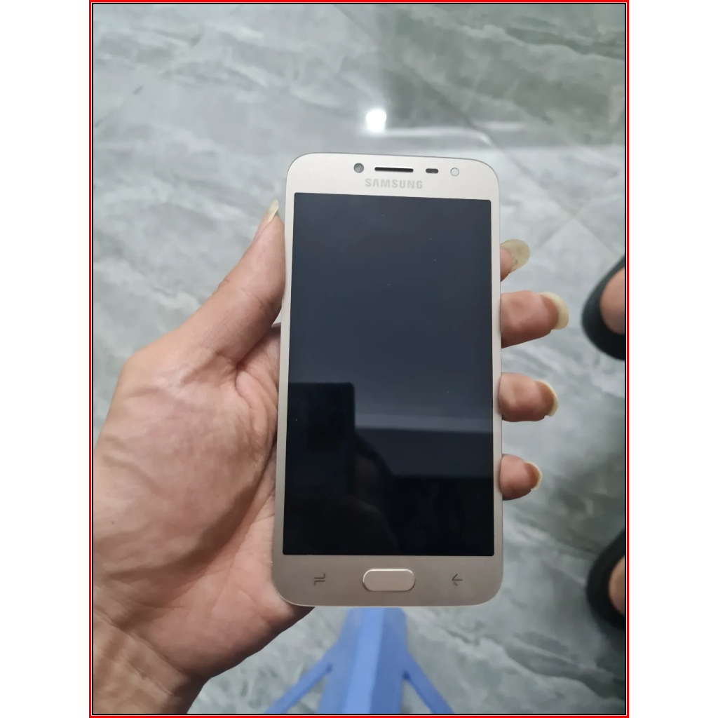 Màn hình Samsung J2 Pro J250 zin liền khung bóc máy