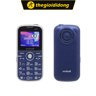 Điện thoại Mobell F209