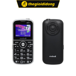 Điện thoại Mobell F209