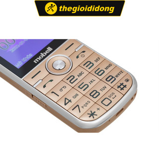 Điện thoại Mobell F209