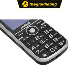 Điện thoại Mobell F209