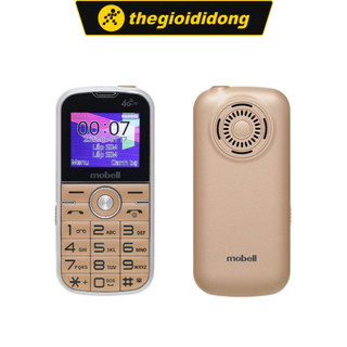 Điện thoại Mobell F209
